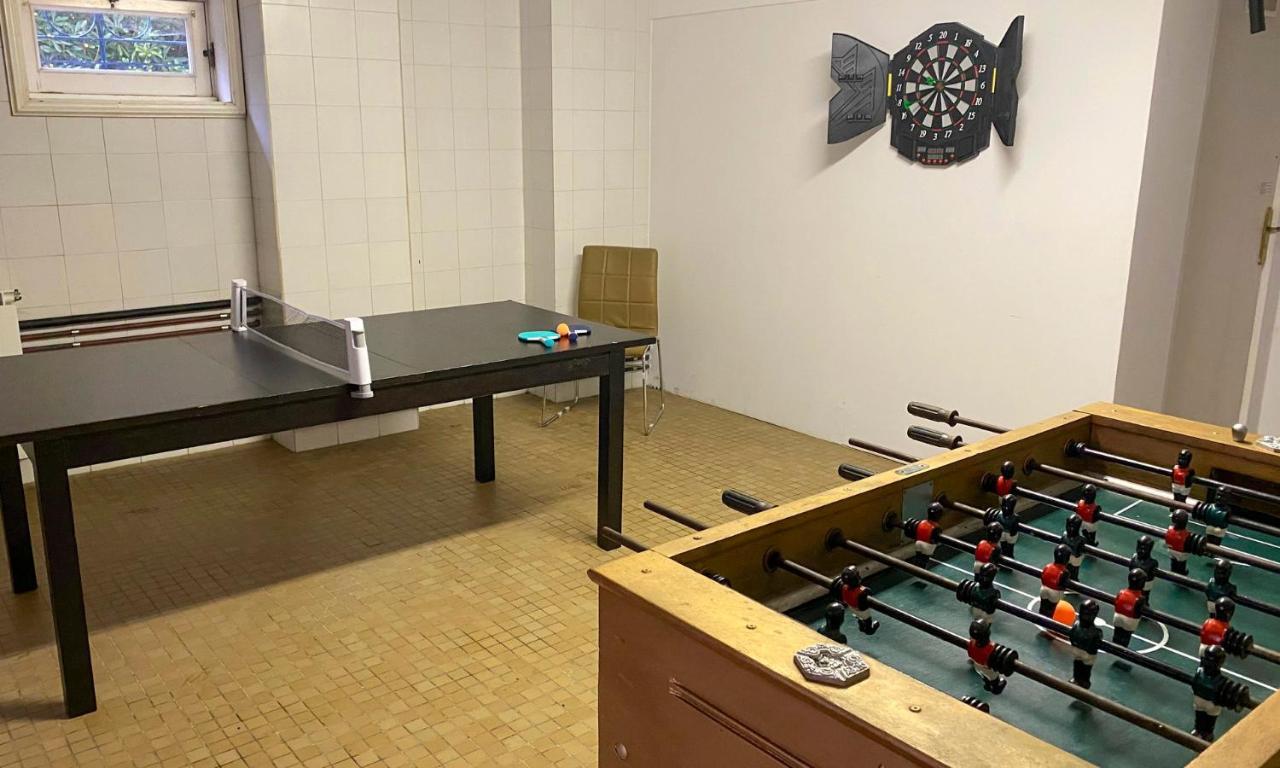 Lv Premier Granja Villa- Gr1 Sao Felix da Marinha Ngoại thất bức ảnh