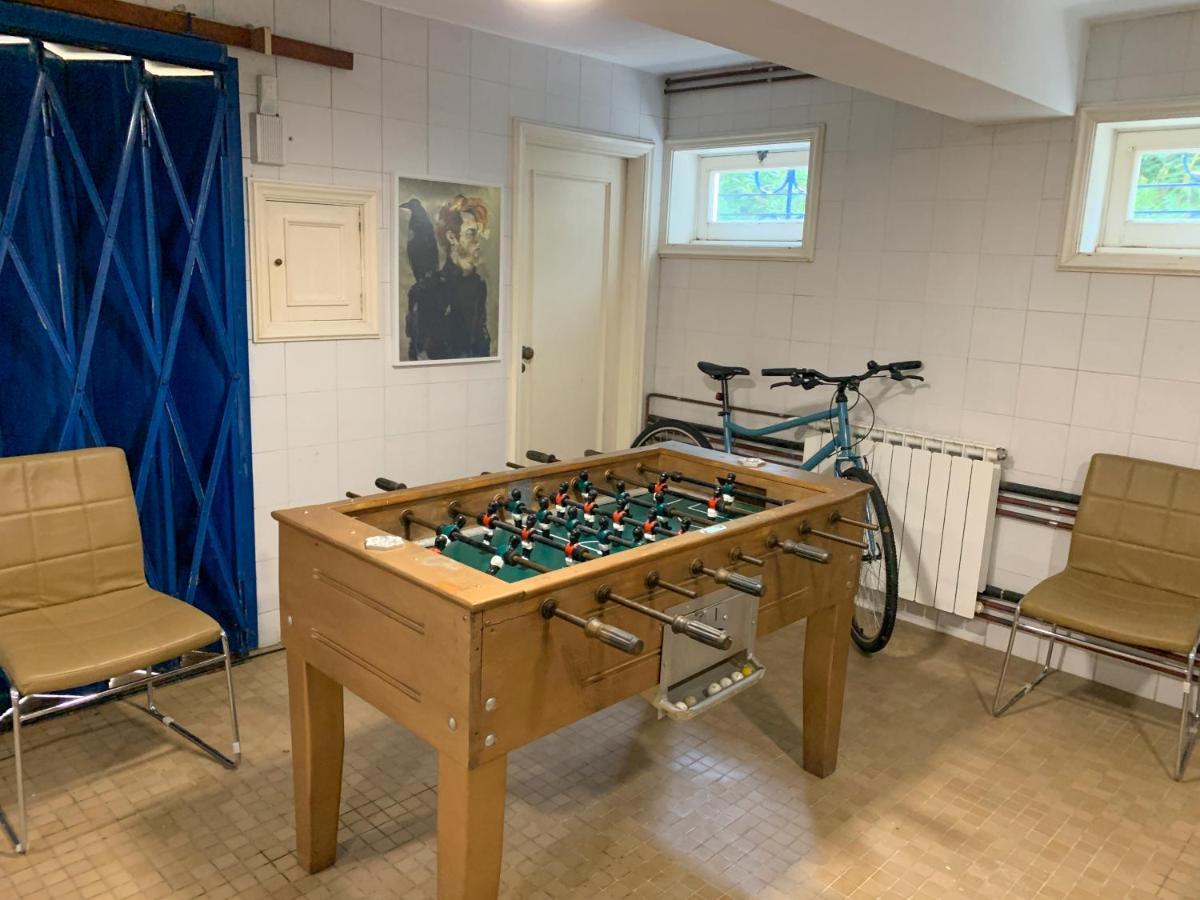 Lv Premier Granja Villa- Gr1 Sao Felix da Marinha Ngoại thất bức ảnh