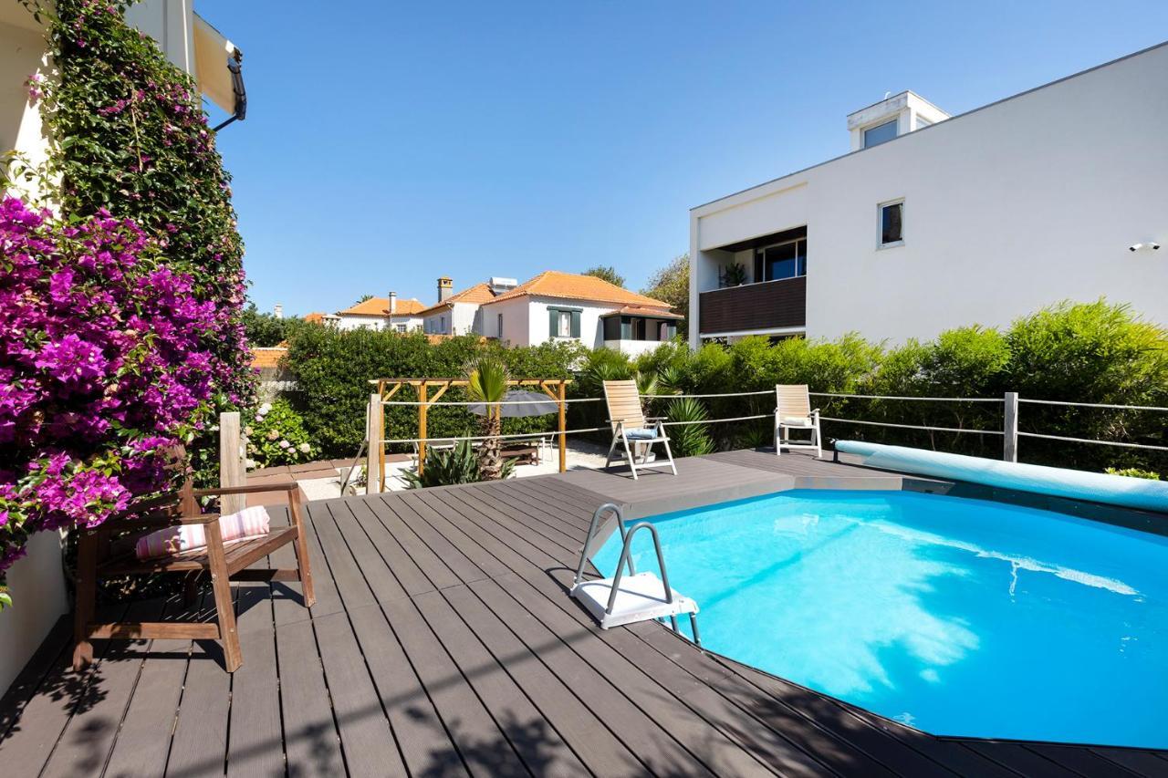 Lv Premier Granja Villa- Gr1 Sao Felix da Marinha Ngoại thất bức ảnh