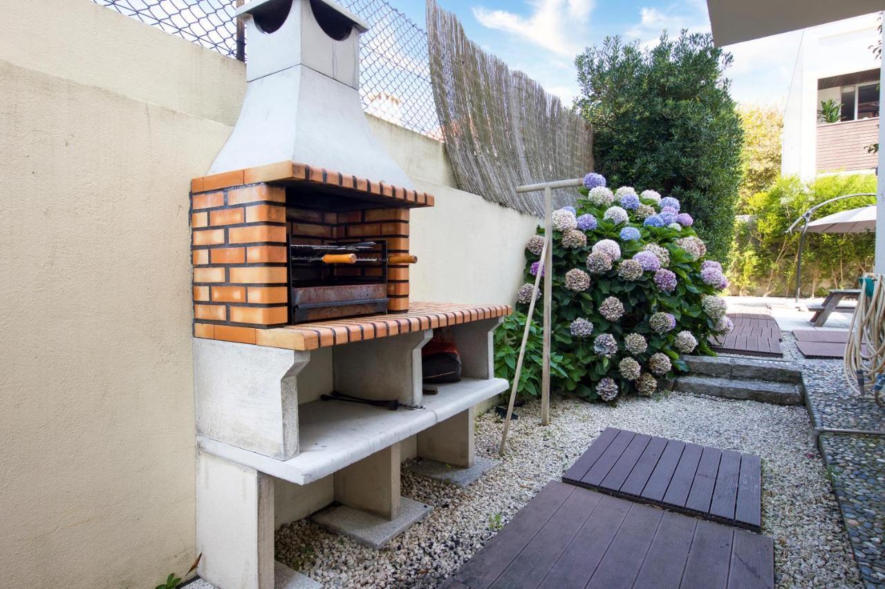 Lv Premier Granja Villa- Gr1 Sao Felix da Marinha Ngoại thất bức ảnh