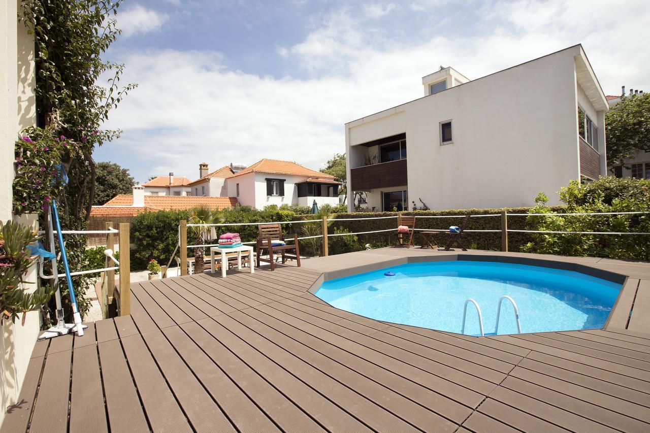 Lv Premier Granja Villa- Gr1 Sao Felix da Marinha Ngoại thất bức ảnh