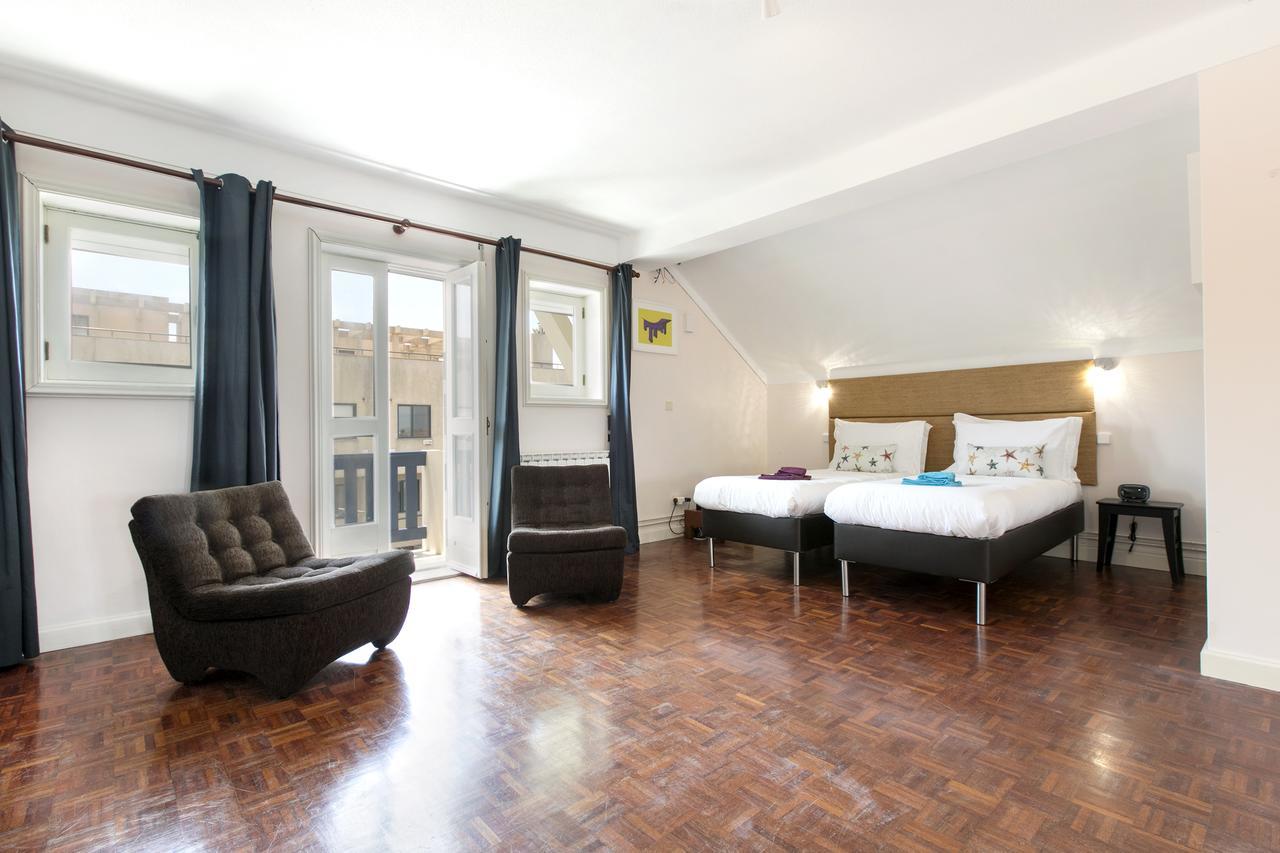 Lv Premier Granja Villa- Gr1 Sao Felix da Marinha Ngoại thất bức ảnh