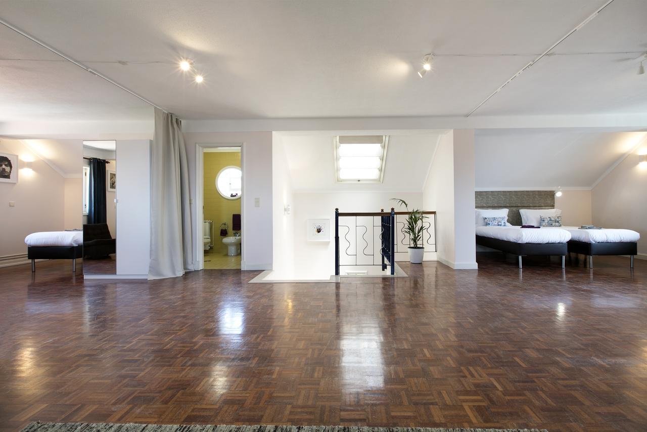 Lv Premier Granja Villa- Gr1 Sao Felix da Marinha Ngoại thất bức ảnh