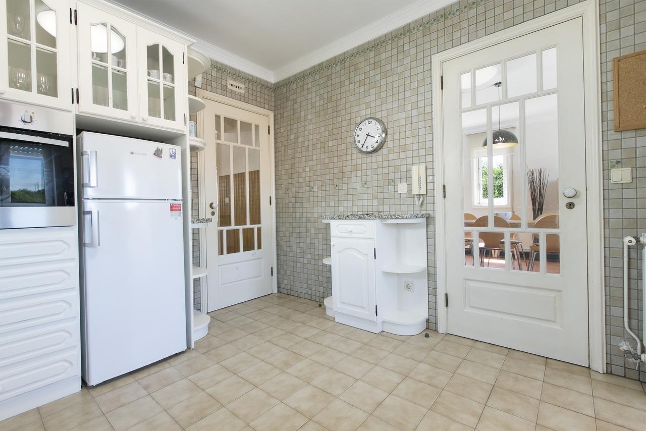 Lv Premier Granja Villa- Gr1 Sao Felix da Marinha Ngoại thất bức ảnh