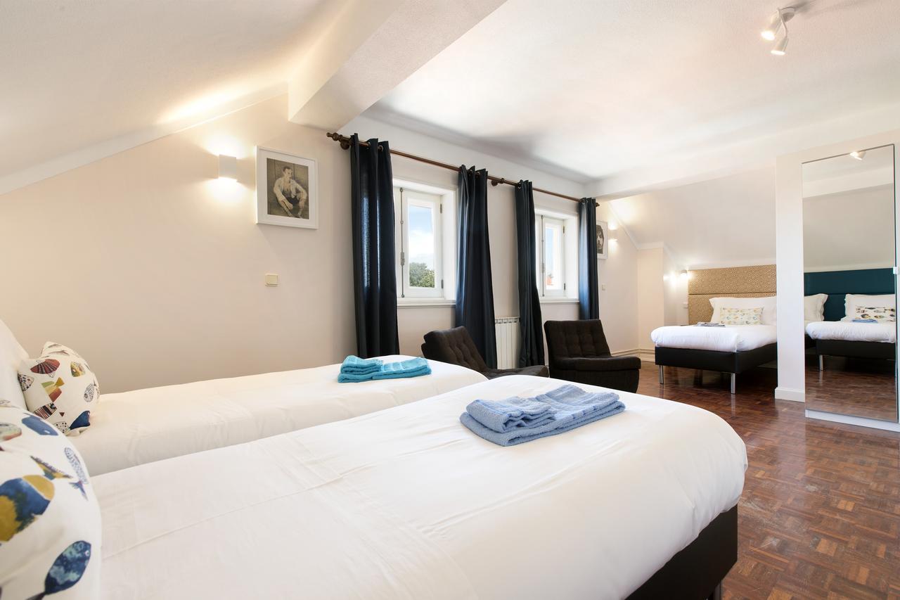 Lv Premier Granja Villa- Gr1 Sao Felix da Marinha Ngoại thất bức ảnh
