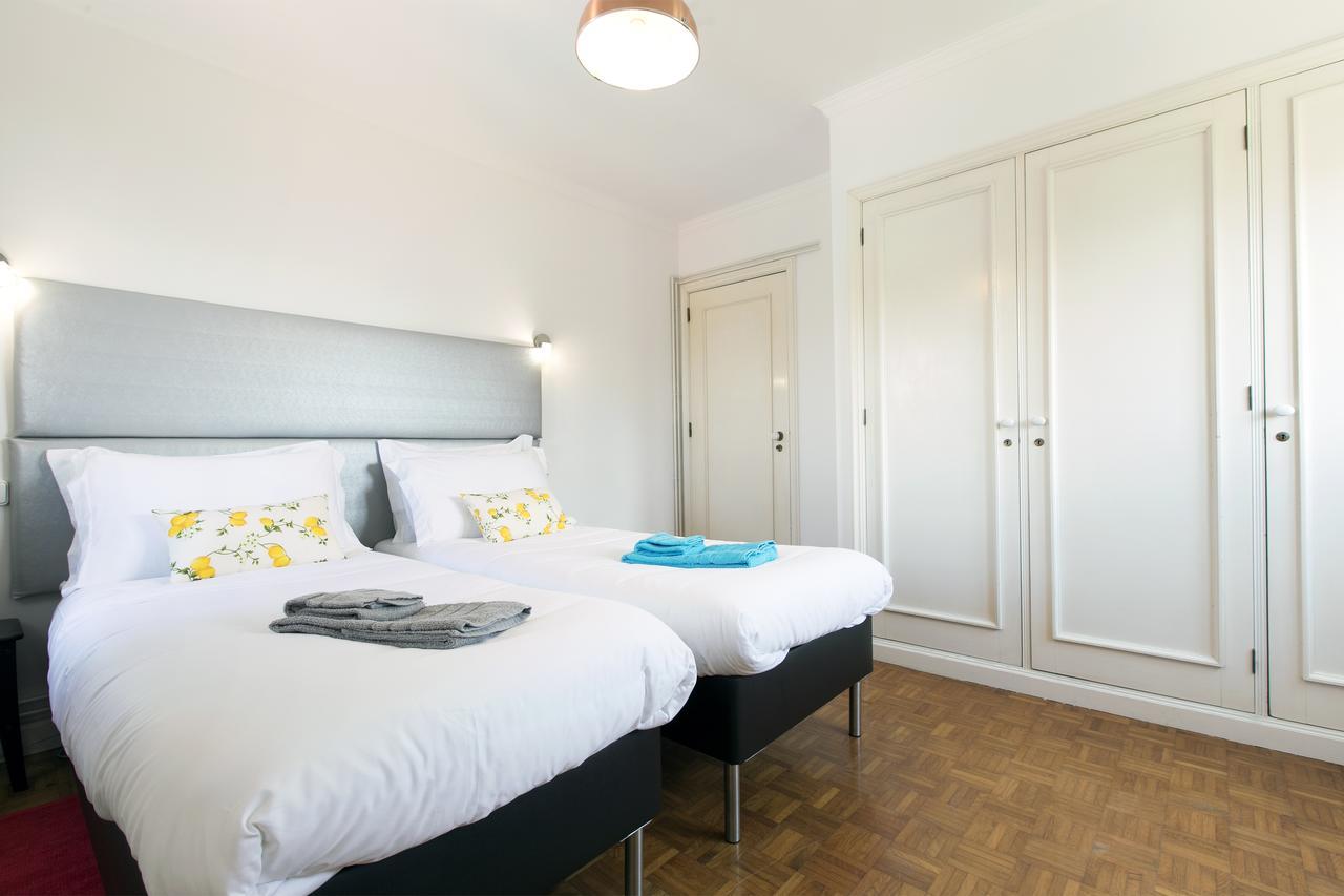 Lv Premier Granja Villa- Gr1 Sao Felix da Marinha Ngoại thất bức ảnh