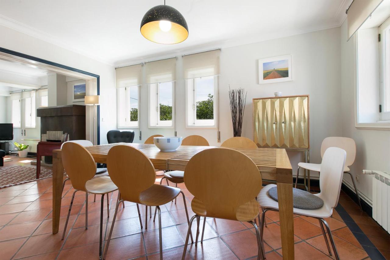 Lv Premier Granja Villa- Gr1 Sao Felix da Marinha Ngoại thất bức ảnh
